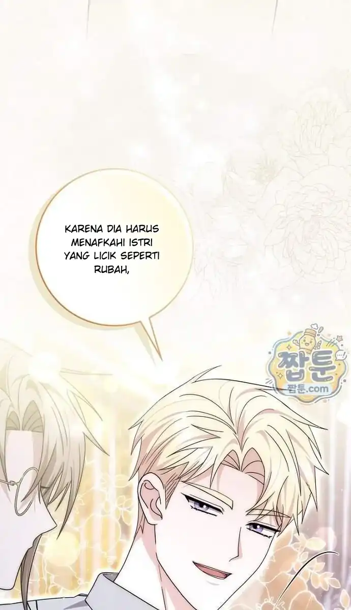 Arelyn Is Sick and Tired Chapter 74 - Page 79