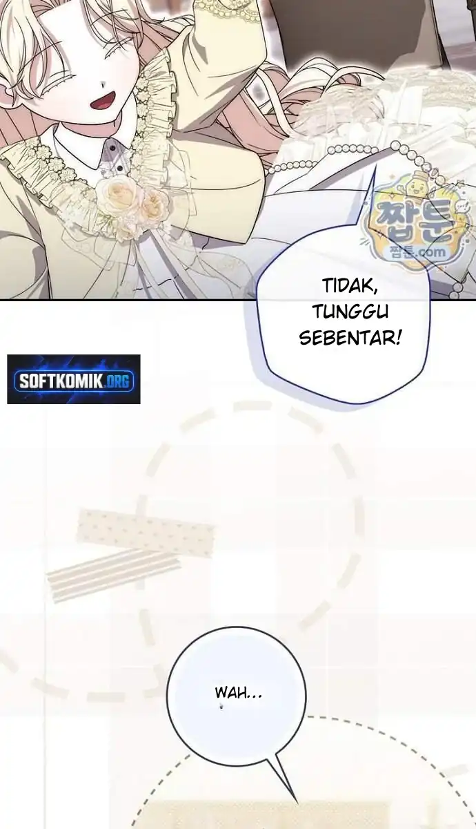 Arelyn Is Sick and Tired Chapter 74 - Page 96
