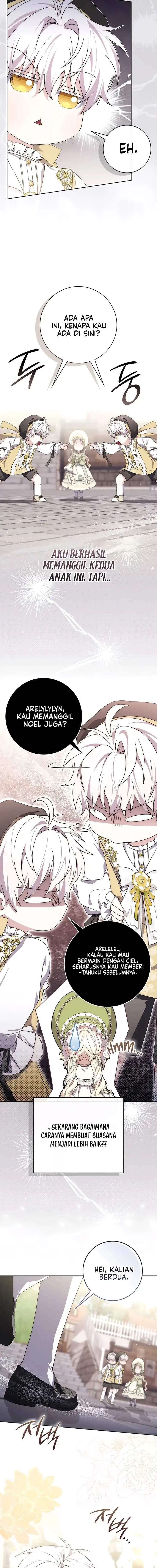 Arelyn Is Sick and Tired Chapter 75 - Page 6