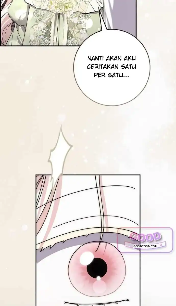 Arelyn Is Sick and Tired Chapter 77 - Page 11