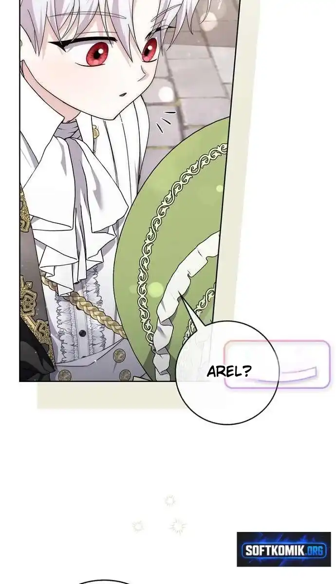 Arelyn Is Sick and Tired Chapter 77 - Page 18