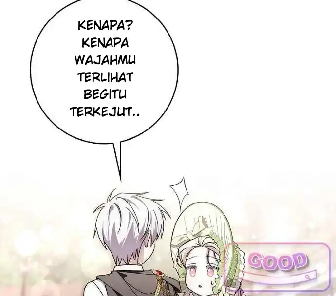 Arelyn Is Sick and Tired Chapter 77 - Page 19