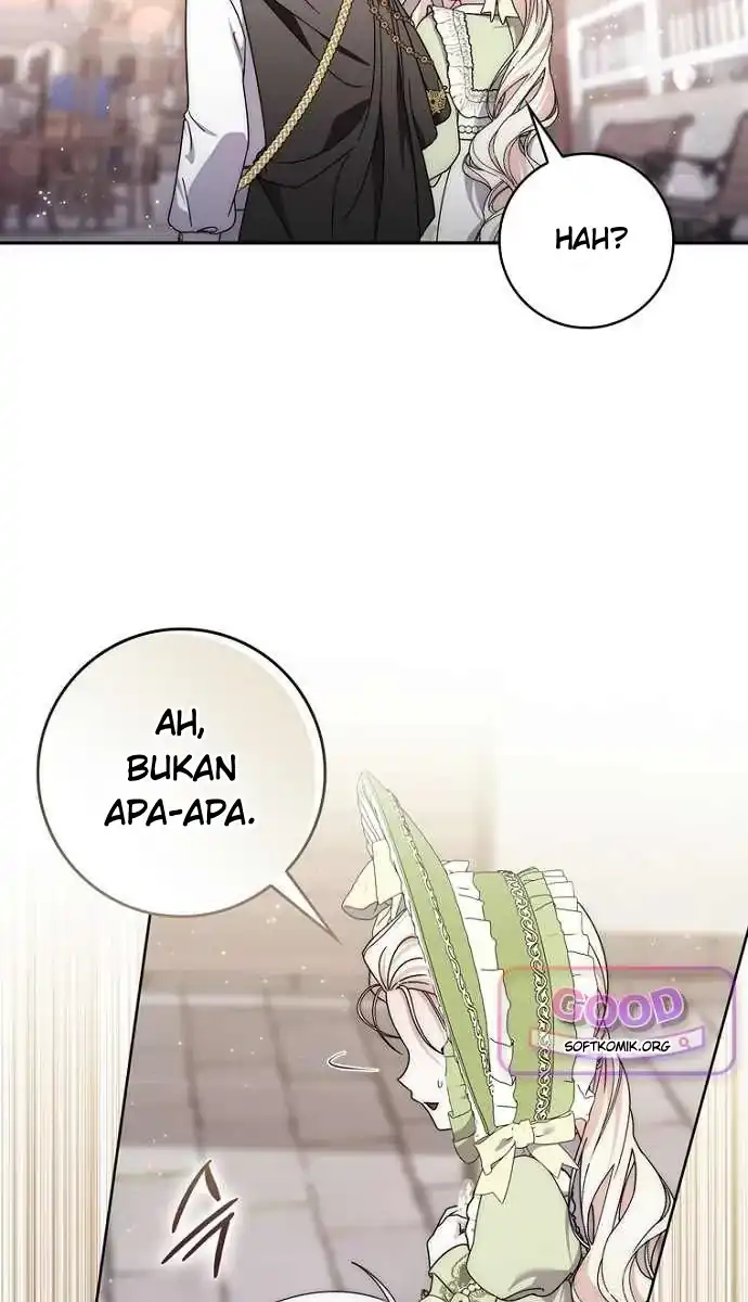 Arelyn Is Sick and Tired Chapter 77 - Page 20