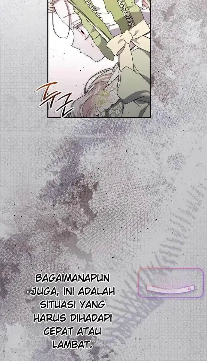 Arelyn Is Sick and Tired Chapter 77 - Page 25