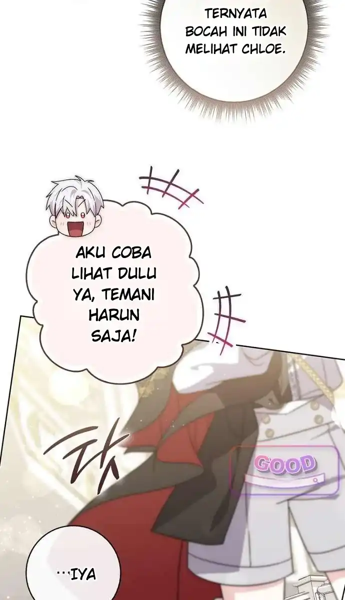 Arelyn Is Sick and Tired Chapter 77 - Page 38
