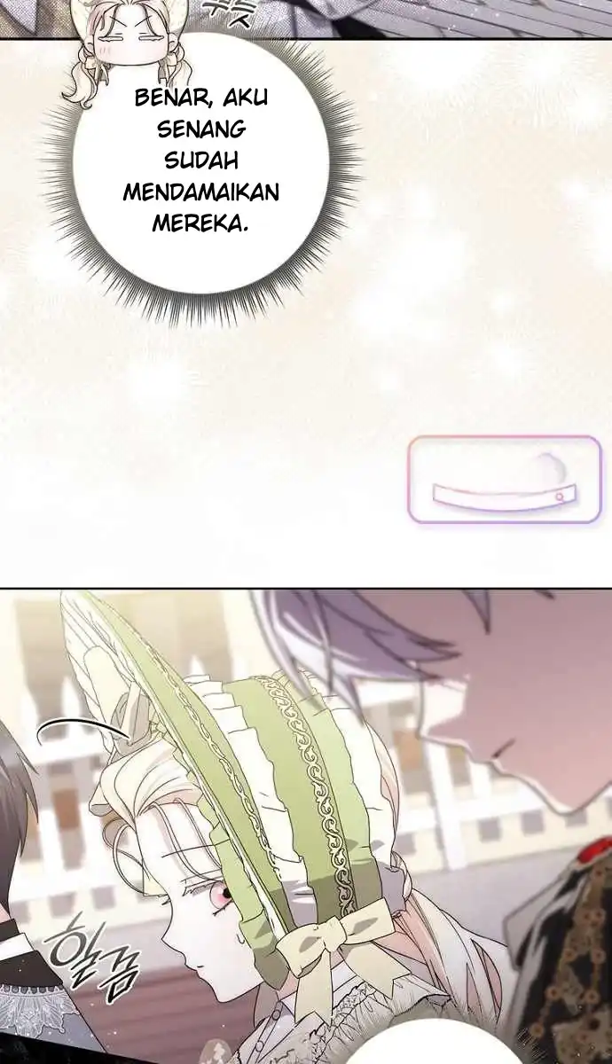 Arelyn Is Sick and Tired Chapter 77 - Page 4
