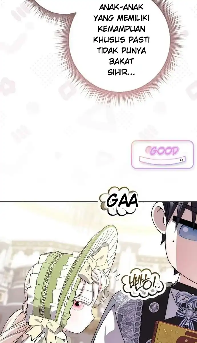 Arelyn Is Sick and Tired Chapter 77 - Page 40