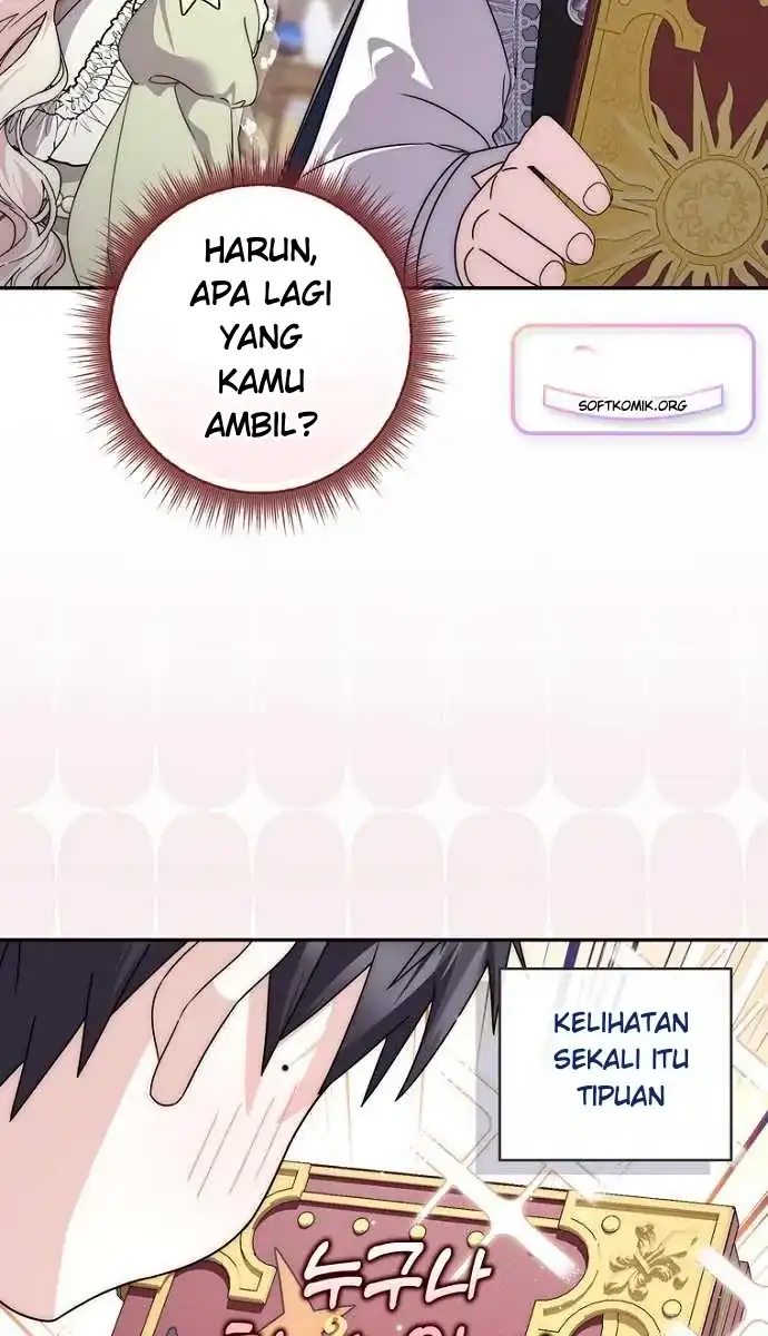 Arelyn Is Sick and Tired Chapter 77 - Page 41
