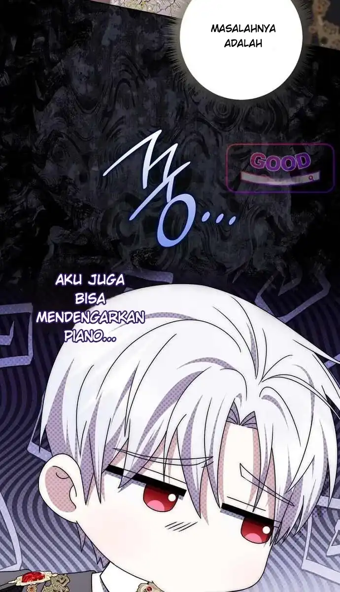 Arelyn Is Sick and Tired Chapter 77 - Page 5