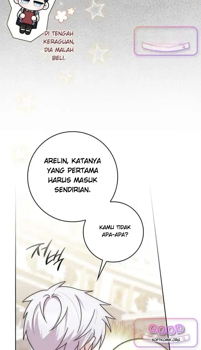 Arelyn Is Sick and Tired Chapter 77 - Page 51