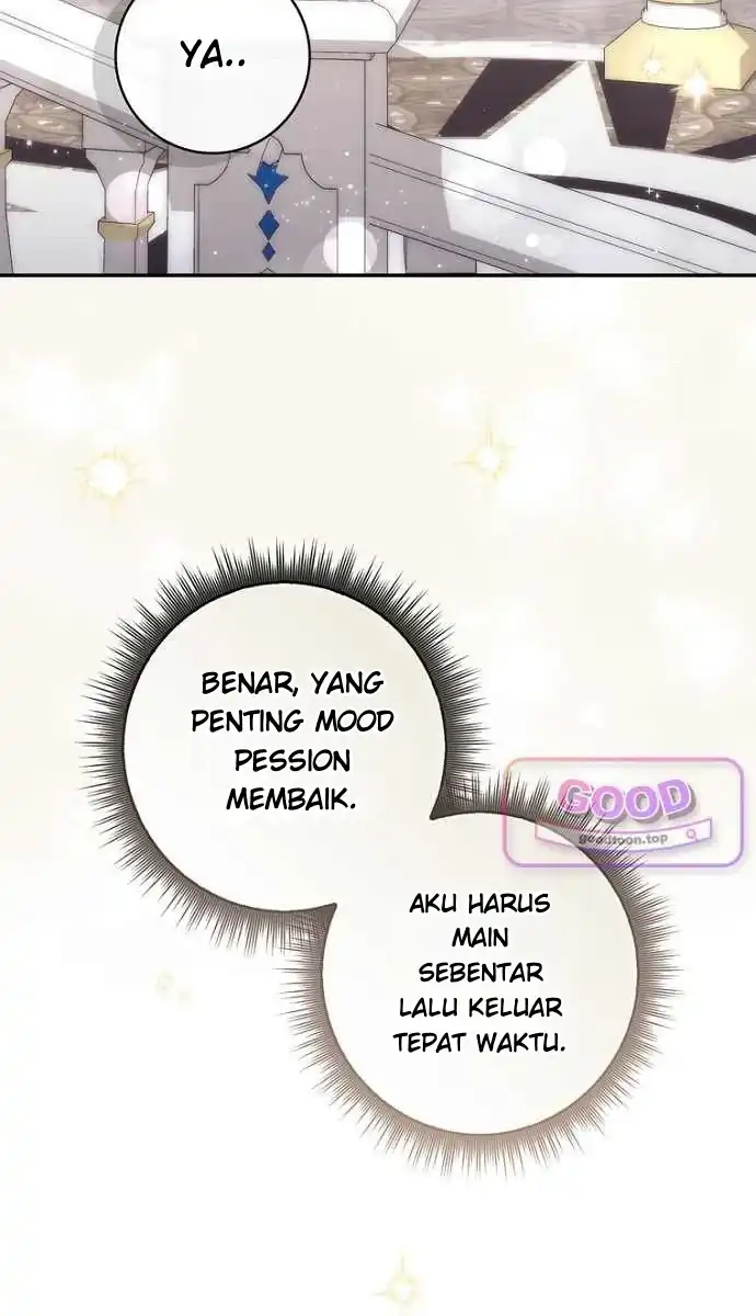 Arelyn Is Sick and Tired Chapter 77 - Page 57