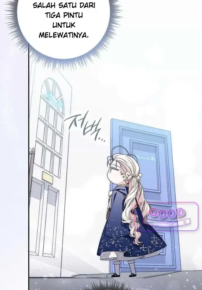 Arelyn Is Sick and Tired Chapter 77 - Page 71