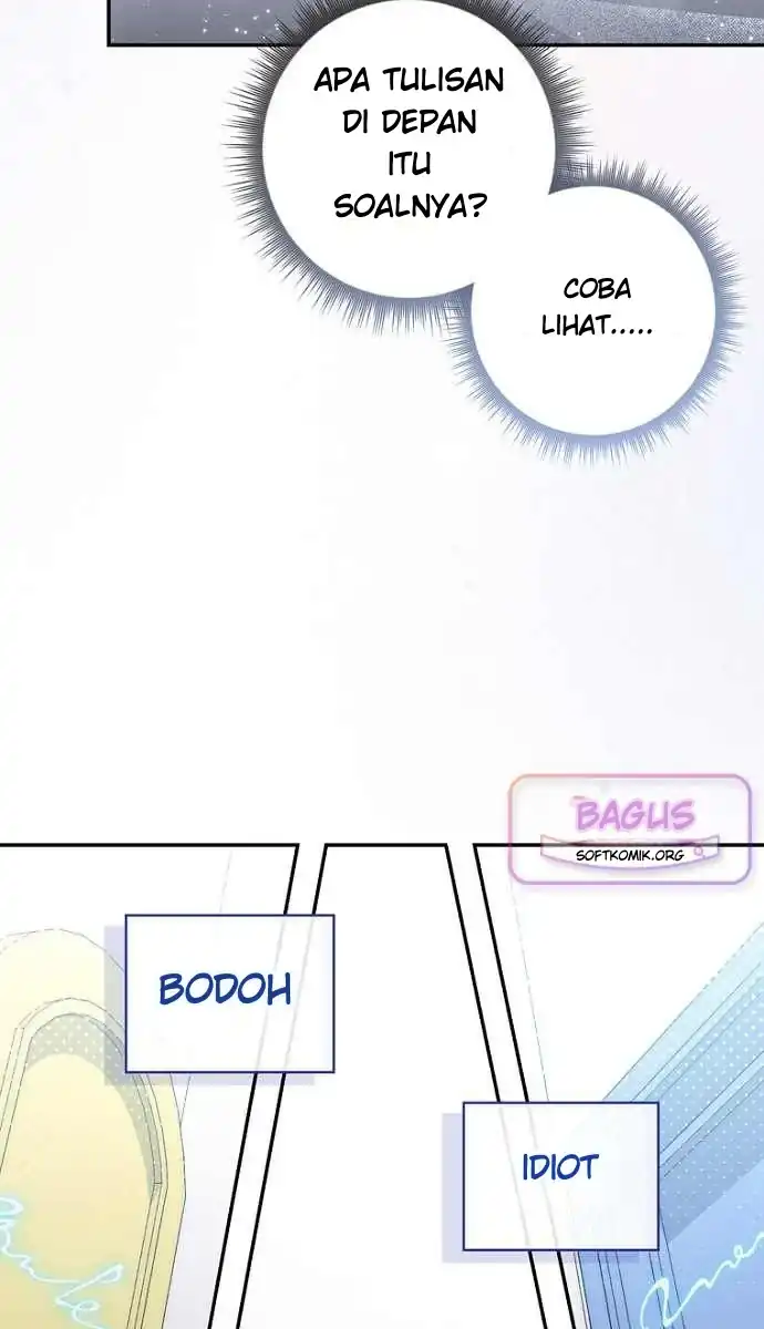 Arelyn Is Sick and Tired Chapter 77 - Page 72