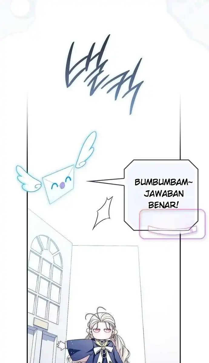 Arelyn Is Sick and Tired Chapter 77 - Page 75
