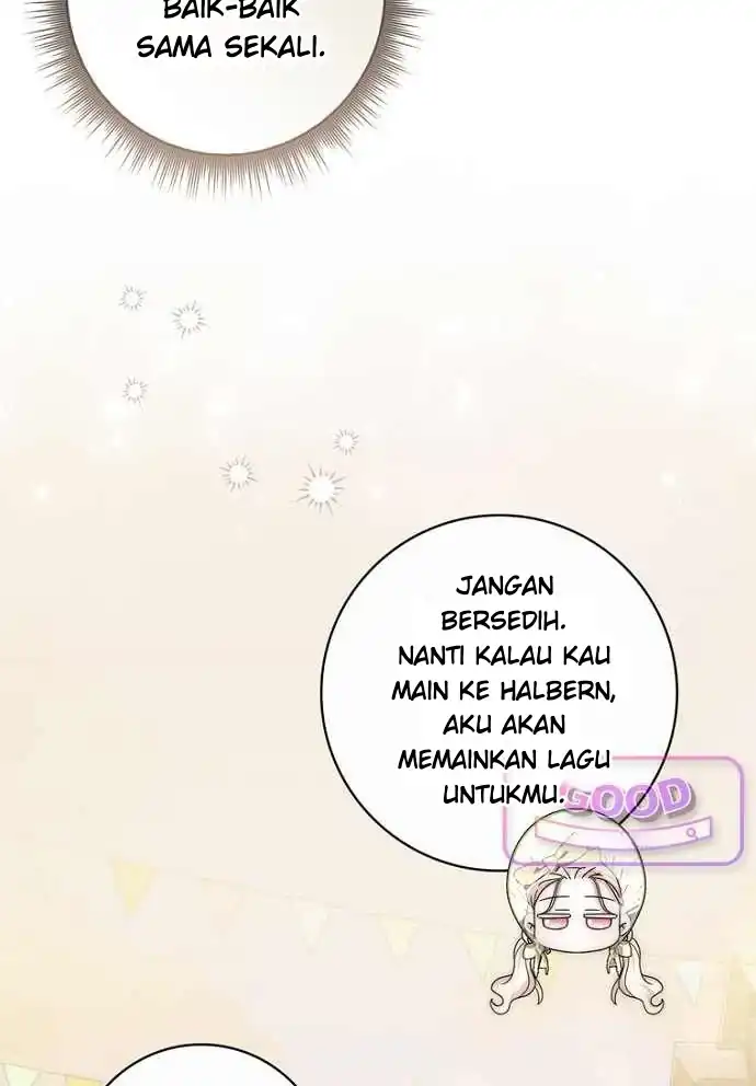 Arelyn Is Sick and Tired Chapter 77 - Page 8