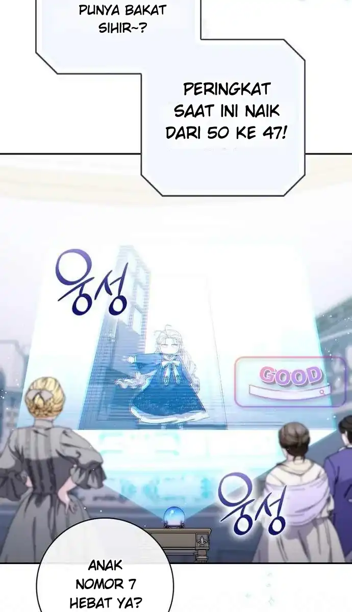 Arelyn Is Sick and Tired Chapter 77 - Page 81