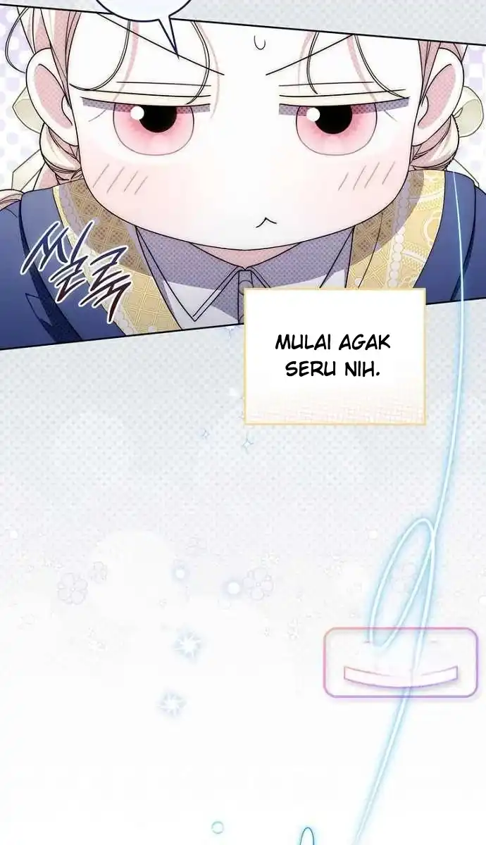Arelyn Is Sick and Tired Chapter 77 - Page 83