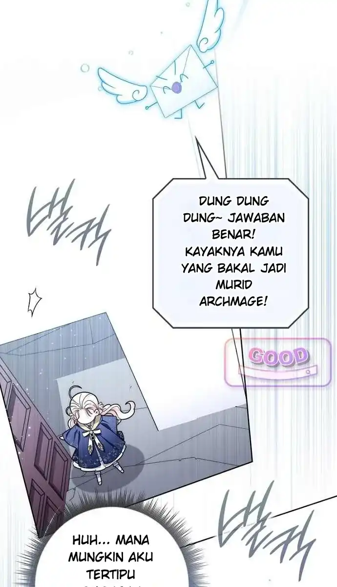 Arelyn Is Sick and Tired Chapter 77 - Page 84