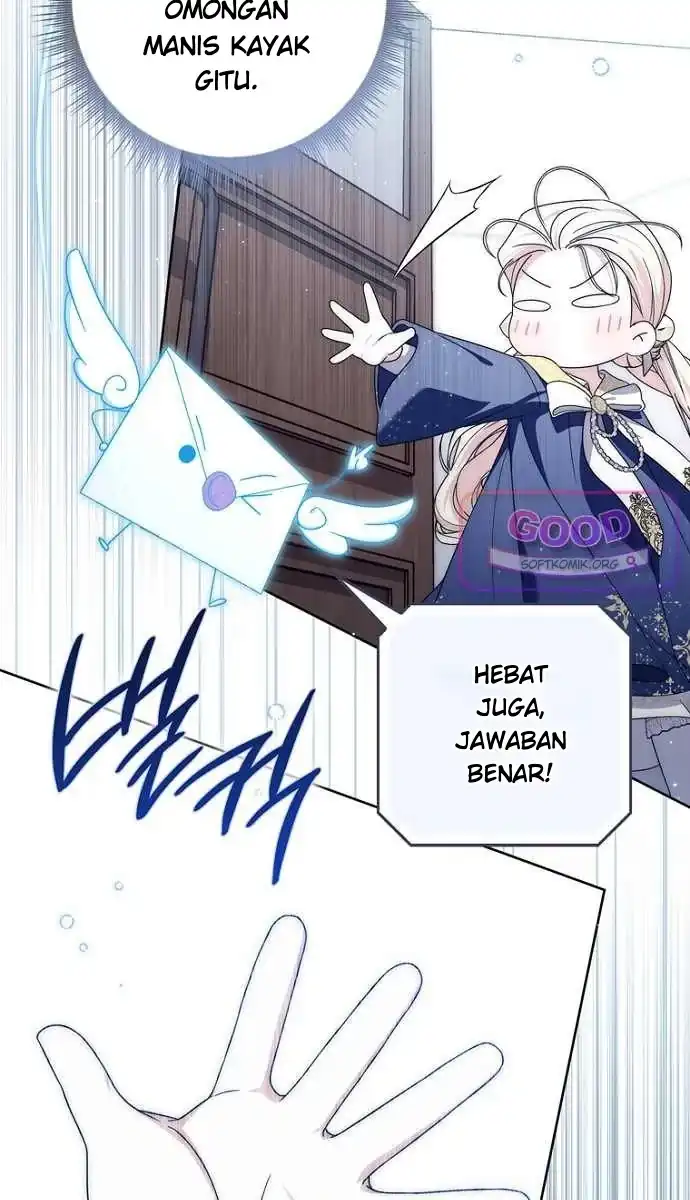 Arelyn Is Sick and Tired Chapter 77 - Page 85