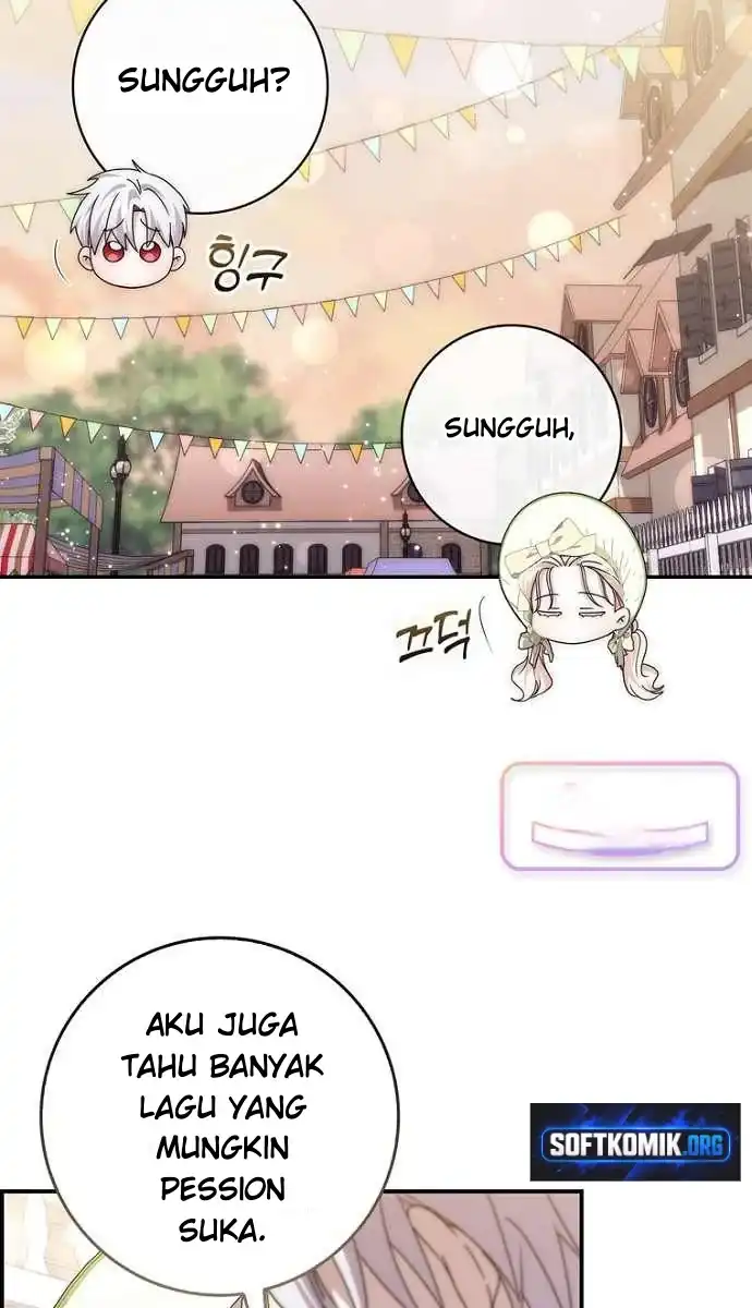 Arelyn Is Sick and Tired Chapter 77 - Page 9