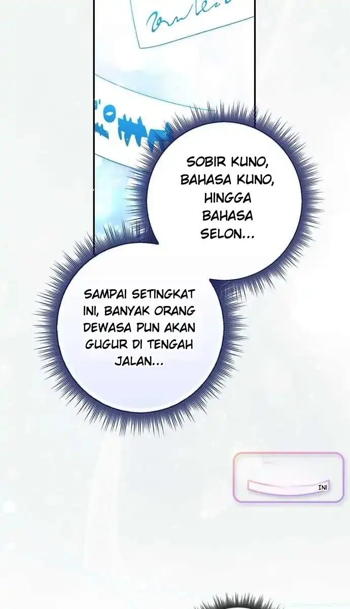 Arelyn Is Sick and Tired Chapter 77 - Page 92