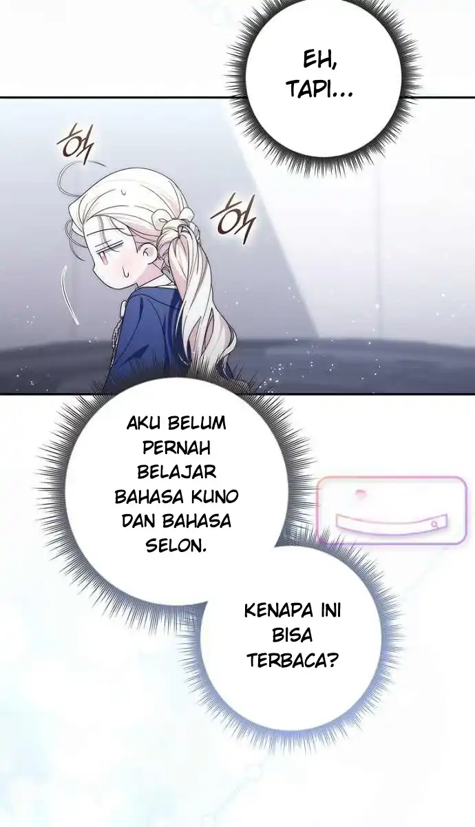 Arelyn Is Sick and Tired Chapter 77 - Page 93