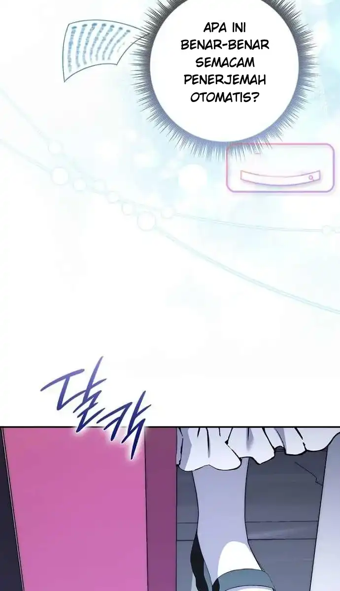 Arelyn Is Sick and Tired Chapter 77 - Page 95