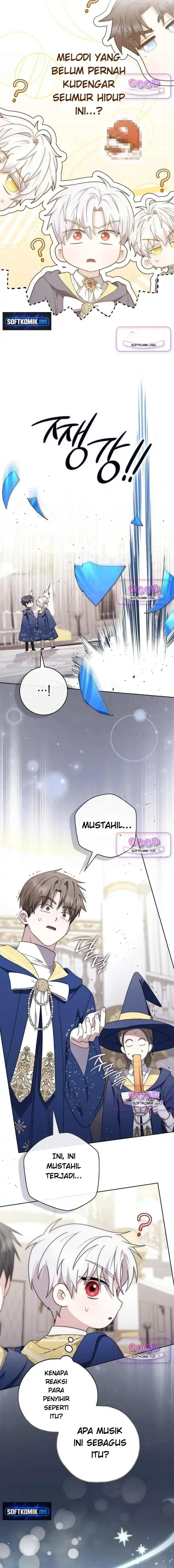 Arelyn Is Sick and Tired Chapter 78 - Page 18