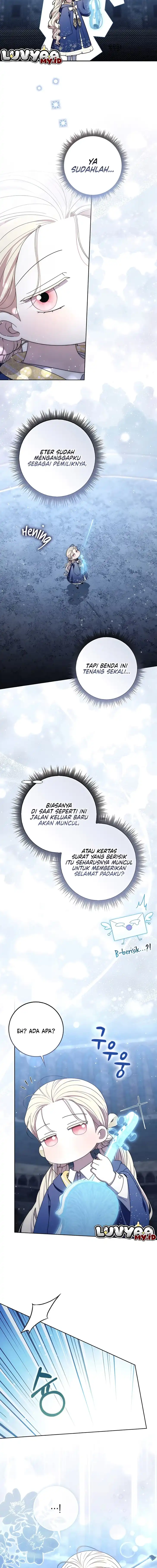 Arelyn Is Sick and Tired Chapter 79 - Page 10