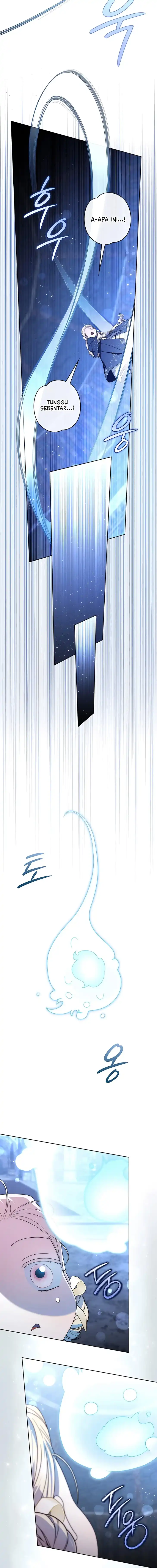 Arelyn Is Sick and Tired Chapter 79 - Page 7