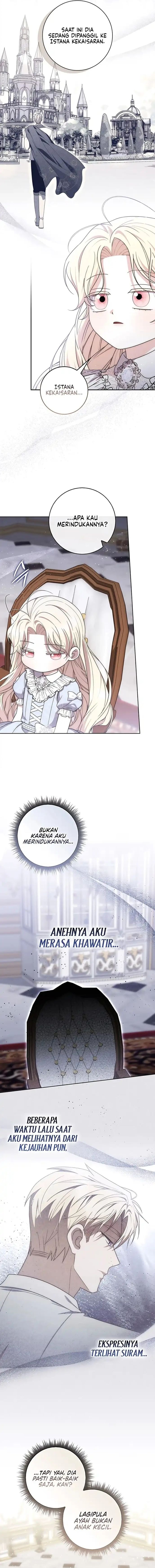 Arelyn Is Sick and Tired Chapter 80 - Page 9