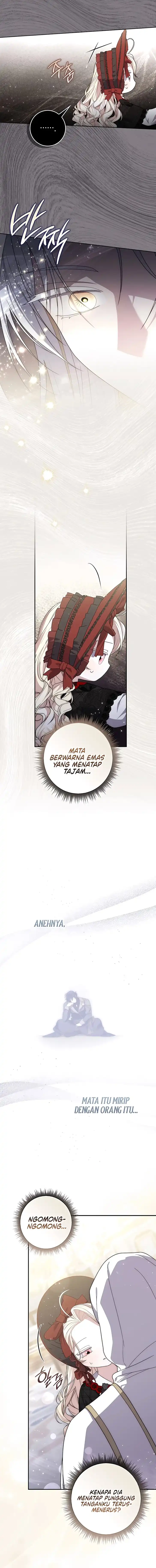 Arelyn Is Sick and Tired Chapter 81 - Page 11