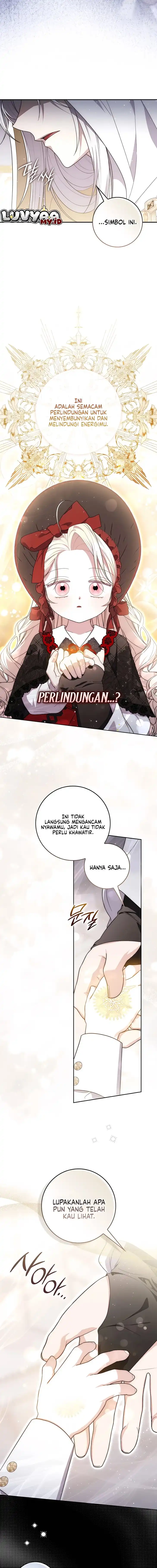 Arelyn Is Sick and Tired Chapter 81 - Page 13