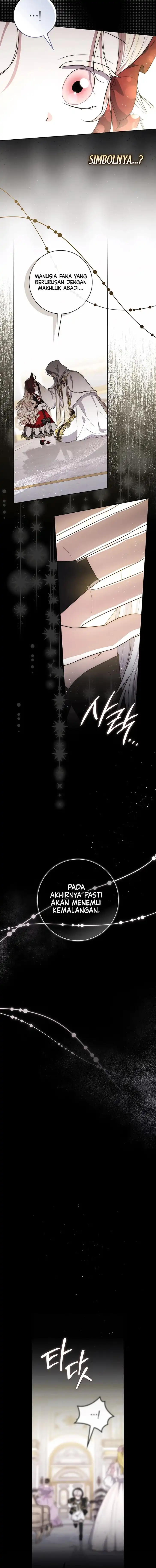 Arelyn Is Sick and Tired Chapter 81 - Page 14