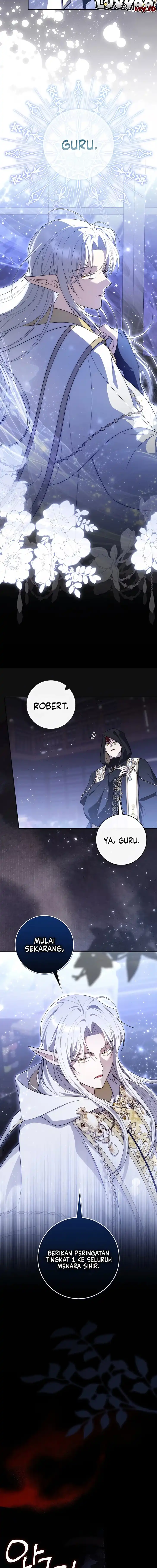 Arelyn Is Sick and Tired Chapter 81 - Page 17