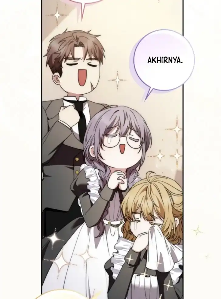 Arelyn Is Sick and Tired Chapter 9 - Page 11