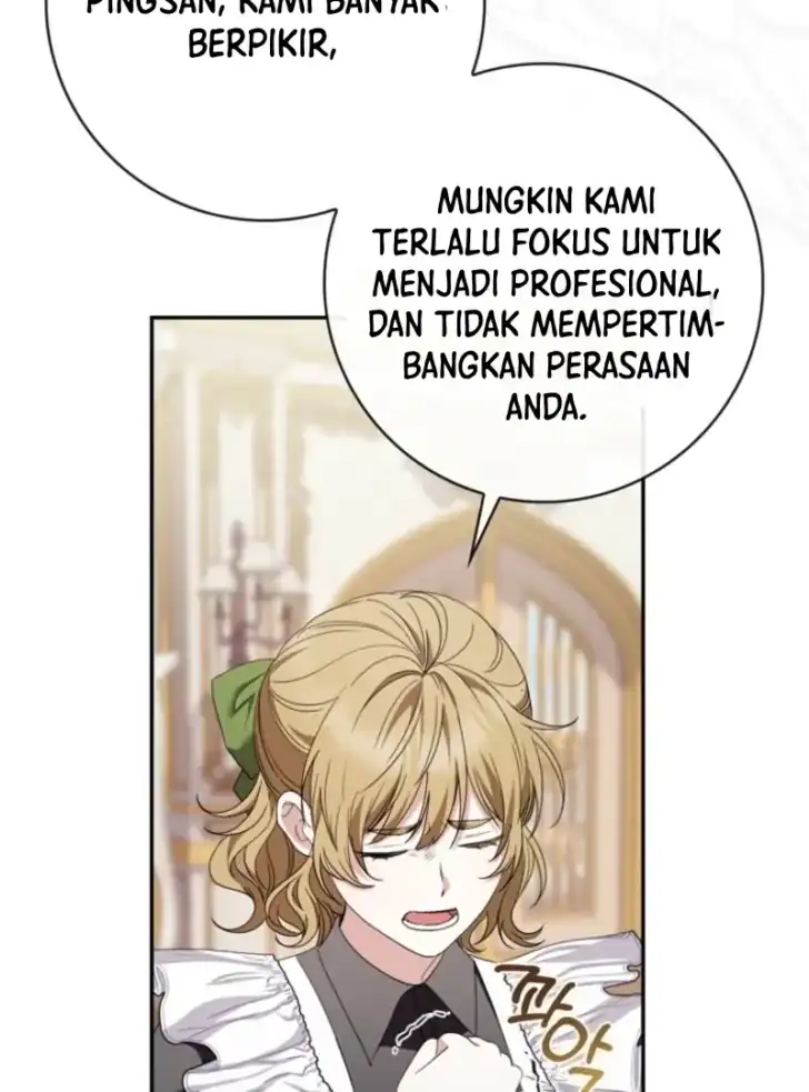 Arelyn Is Sick and Tired Chapter 9 - Page 18
