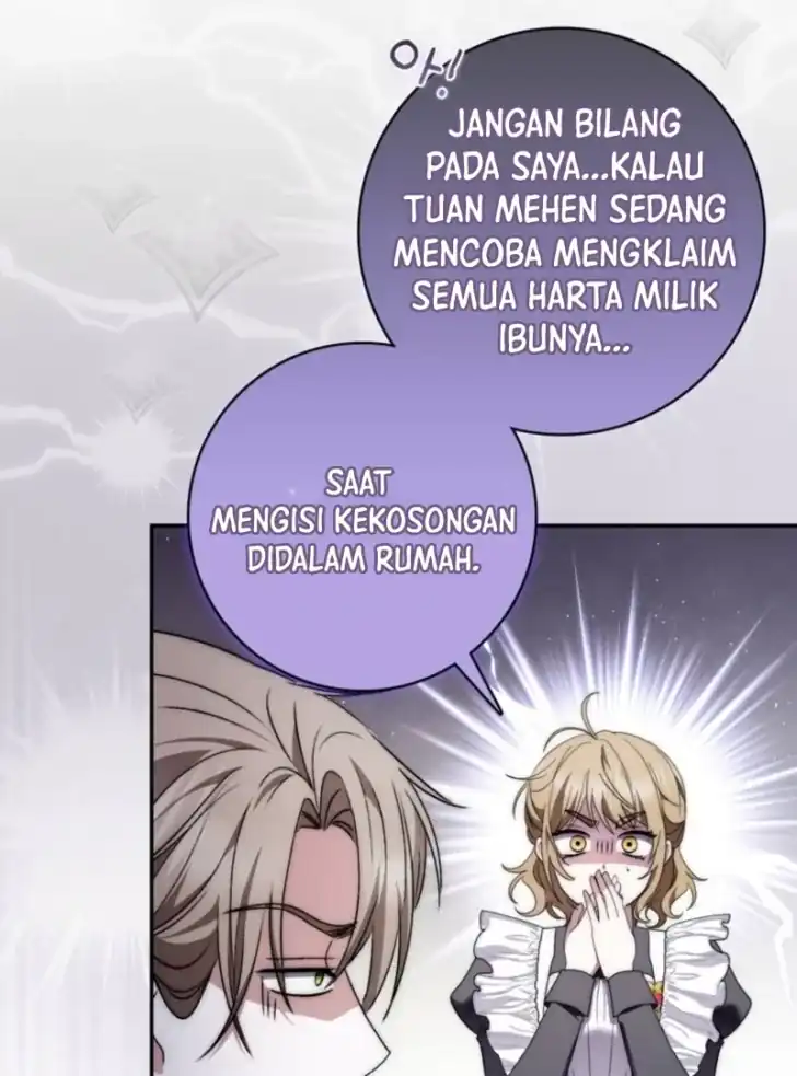 Arelyn Is Sick and Tired Chapter 9 - Page 39