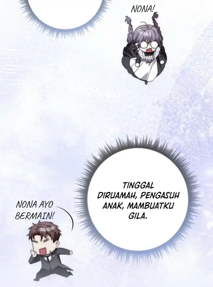 Arelyn Is Sick and Tired Chapter 9 - Page 86