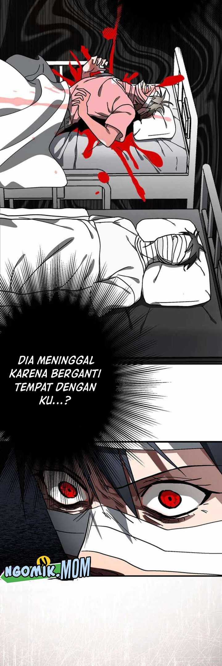 Baca Aristocrats Revenge - Chapter 14 halaman 10