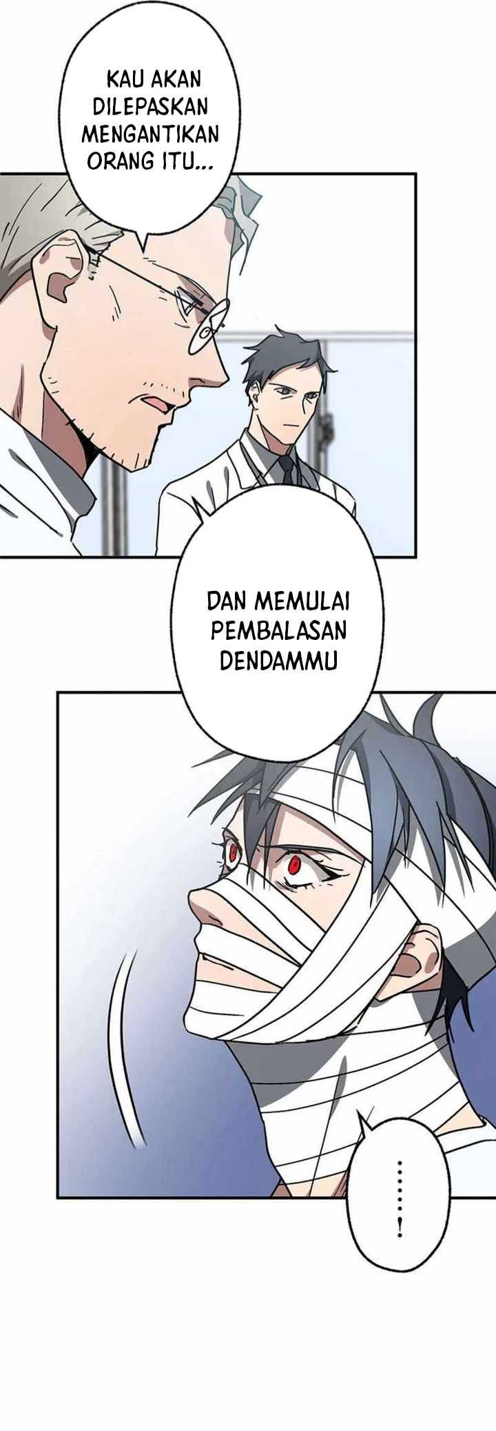 Baca Aristocrats Revenge - Chapter 14 halaman 14