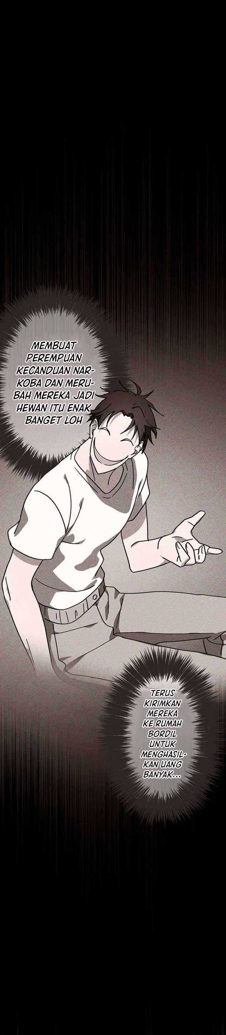 Baca Aristocrats Revenge - Chapter 14 halaman 18