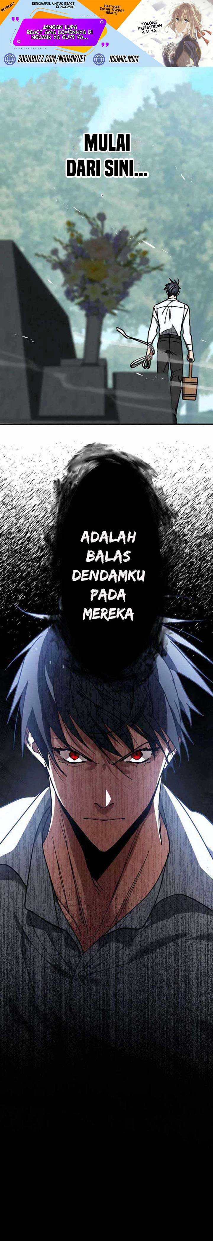 Baca Aristocrats Revenge - Chapter 14 halaman 2