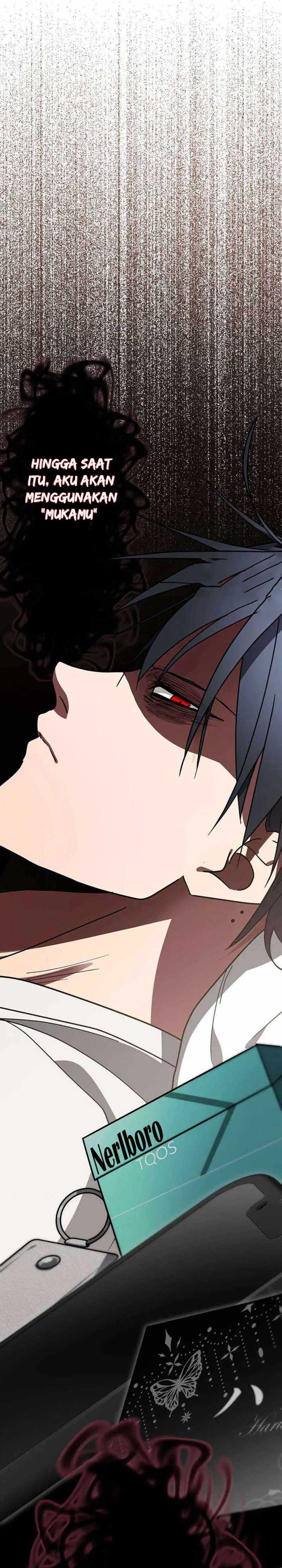 Baca Aristocrats Revenge - Chapter 14 halaman 20