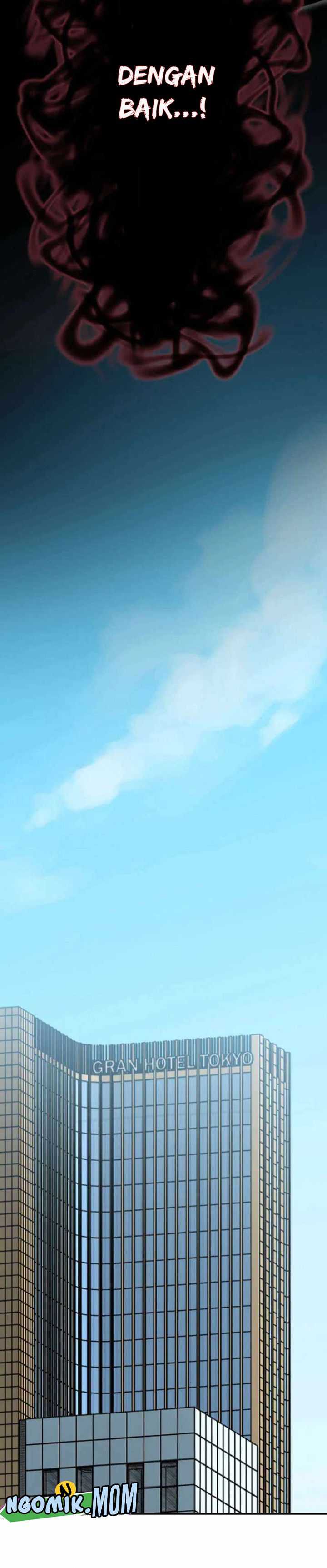 Baca Aristocrats Revenge - Chapter 14 halaman 21