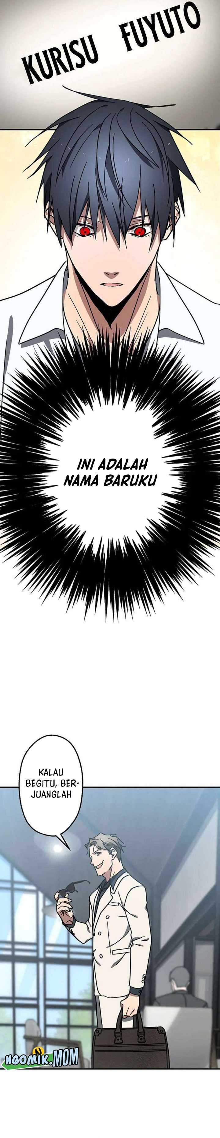 Baca Aristocrats Revenge - Chapter 14 halaman 28
