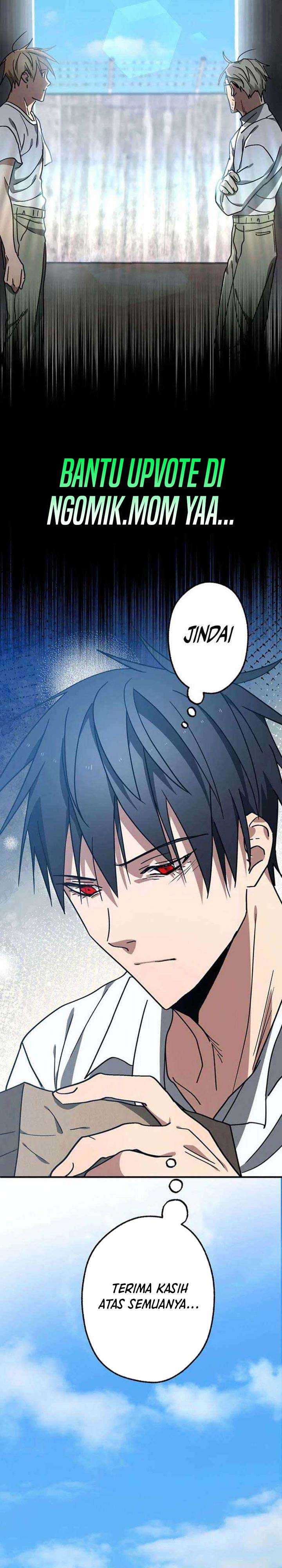 Baca Aristocrats Revenge - Chapter 14 halaman 32