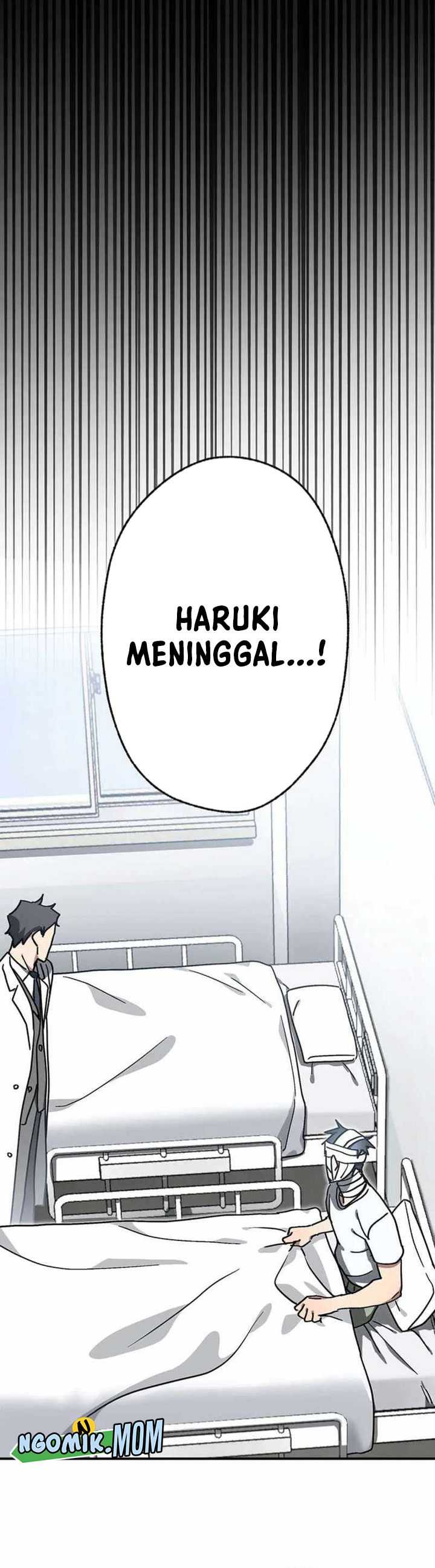 Baca Aristocrats Revenge - Chapter 14 halaman 6
