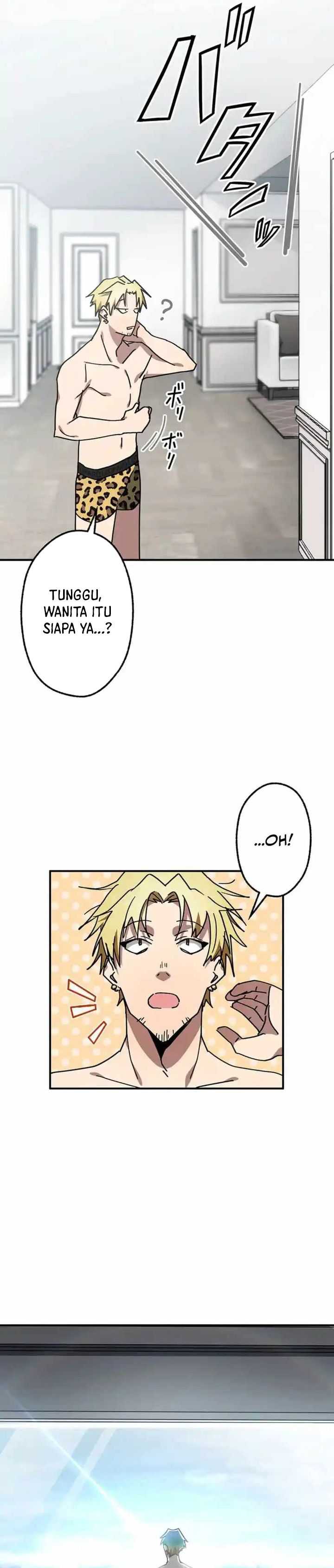 Baca Aristocrats Revenge - Chapter 15 halaman 22