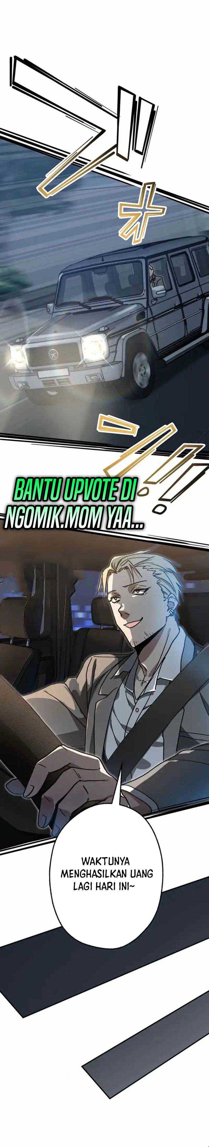 Baca Aristocrats Revenge - Chapter 15 halaman 24